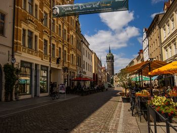 3Tage Winterschnäppchen in der Lutherstadt Wittenberg