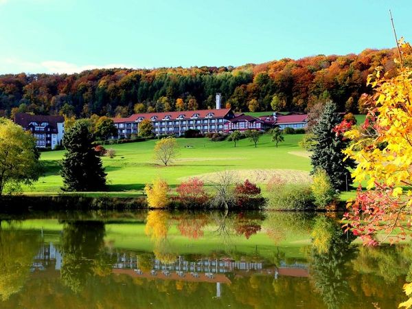 Advent in Osthessen-3 Tage in Hohenroda, Hessen inkl. Halbpension