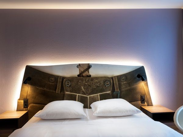 2 Tage Rosenheim erleben mit Frühstück, Bayern inkl. Frühstück