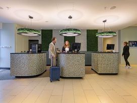 2 Tage im Mercure Hotel Köln West mit Frühstück