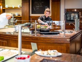 3 Tannenhäuschen Wellnesstage für Körper & Seele