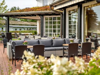 Rundum relaxed:  4 Tage Wellness Deluxe im Sauerland