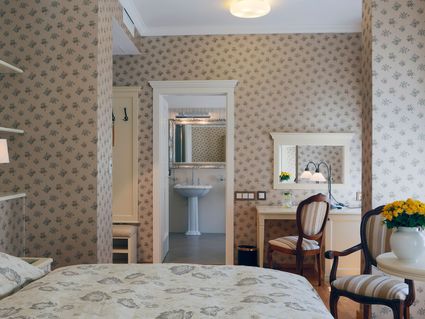 Spa Hotel Schlosspark Karlovy Vary