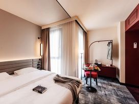2 Tage Kurzurlaub mit Frühstück im Novotel Muenster City