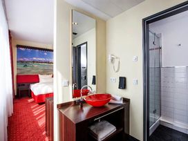 2 Tage im Best Western Plus Plaza