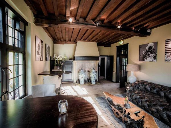 5 Tage nahe der Küste Zeelands Fletcher Landgoed Hotel Renesse inkl. Halbpension