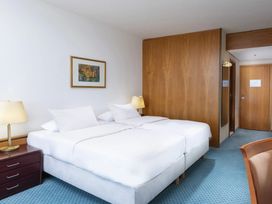 9 Tage Ostsee im Maritim Strandhotel mit Frühstück