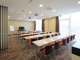 2 Tage in Friedrichshafen am Bodensee mit Frühstück