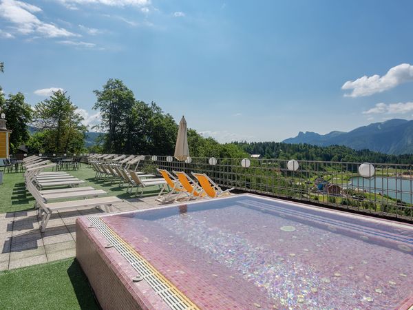 Erholung in den Dolomiten - 7 Tage in Lavarone, Trentino-Südtirol inkl. Halbpension