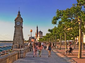 4 Tage Osterferienzauber für Familien in Düsseldorf