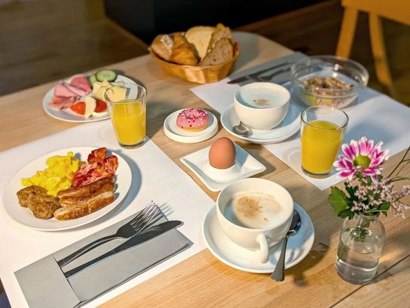 Boulevard Hotel Altstadt Schwerin