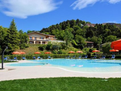 Hotel Pineta Campi