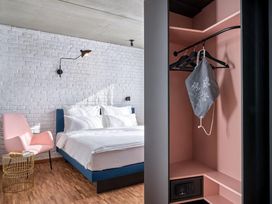 Kölner Loft - 2 Tage Kurzurlaub mit Frühstück im Urban Loft Cologne