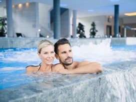 RupertusTherme mit Übernachtung