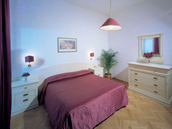 Familienzimmer SUPERIOR