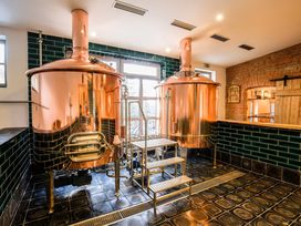 3 Tage Genuss, Massage und Wellness in Tschechien