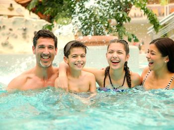 Aqualand Köln mit Übernachtung