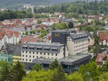 Suhl-mates: Gemeinsame Auszeit im Thüringer Wald
