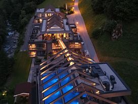 Es rockt im Zillertal - 3 Tage Wellness, Luxus, Natur