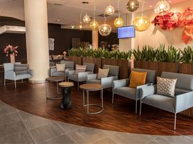 Großstadtkrieger inklusive Wellness