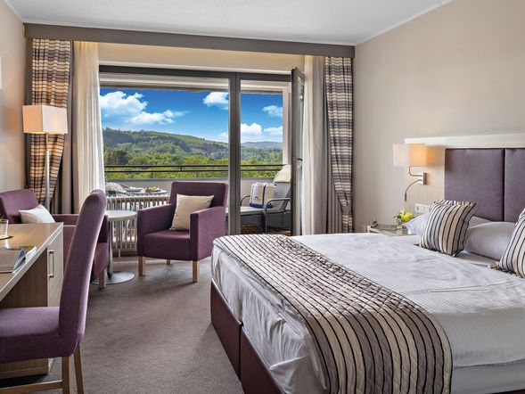 Wellnesshotel Diehlberg
