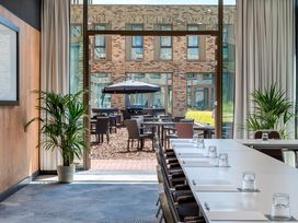 4 Tage Amsterdam erkunden: Dine & Dream Experience