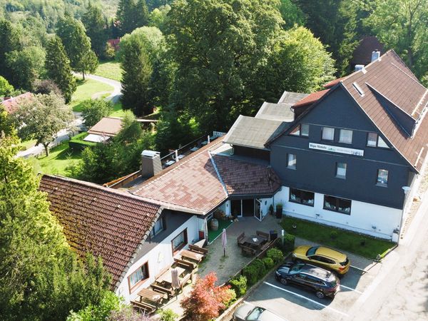 3 Tage Weihnachts-Traum im Harz in Goslar, Niedersachsen inkl. Halbpension