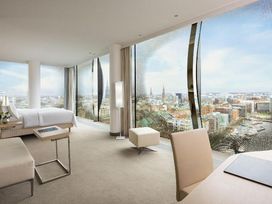 5 Tage im The Westin Hamburg bei der Elbphilharmonie
