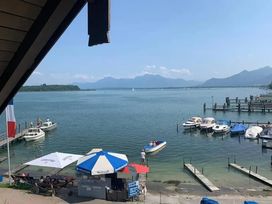 2 Tage Kurzurlaub mit Frühstück im Sieben Zimmer am See