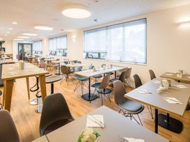 2 Tage mit Frühstück im Cult Hotel Frankfurt City