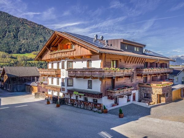 7 Tage Alpine Wellness-Auszeit im Stubaital in Mieders, Tirol inkl. Halbpension