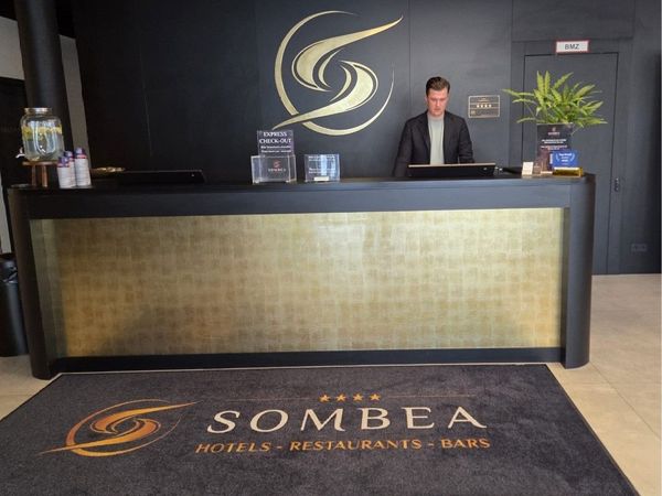 Sombea-Auszeit: 3 Tage in Villingen-Schwenningen / HP, Baden-Württemberg inkl. Halbpension
