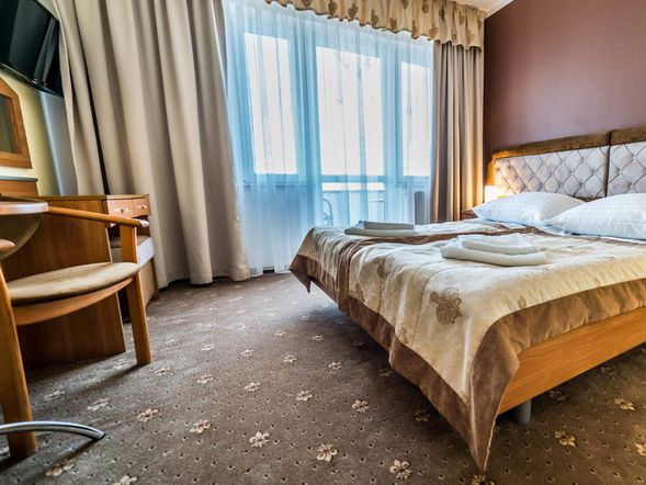 Hotel Jantar Rewal