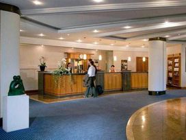 2 Tage im Novotel Freiburg am Konzerthaus