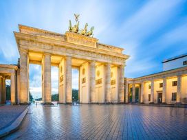 2 Tage im Herzen Berlins erleben