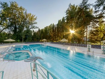 Gesund in Piešťany - 3 Tage Minikur