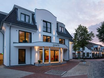 Kleine Auszeit in Büsum inkl. Abendessen I 2 Nächte