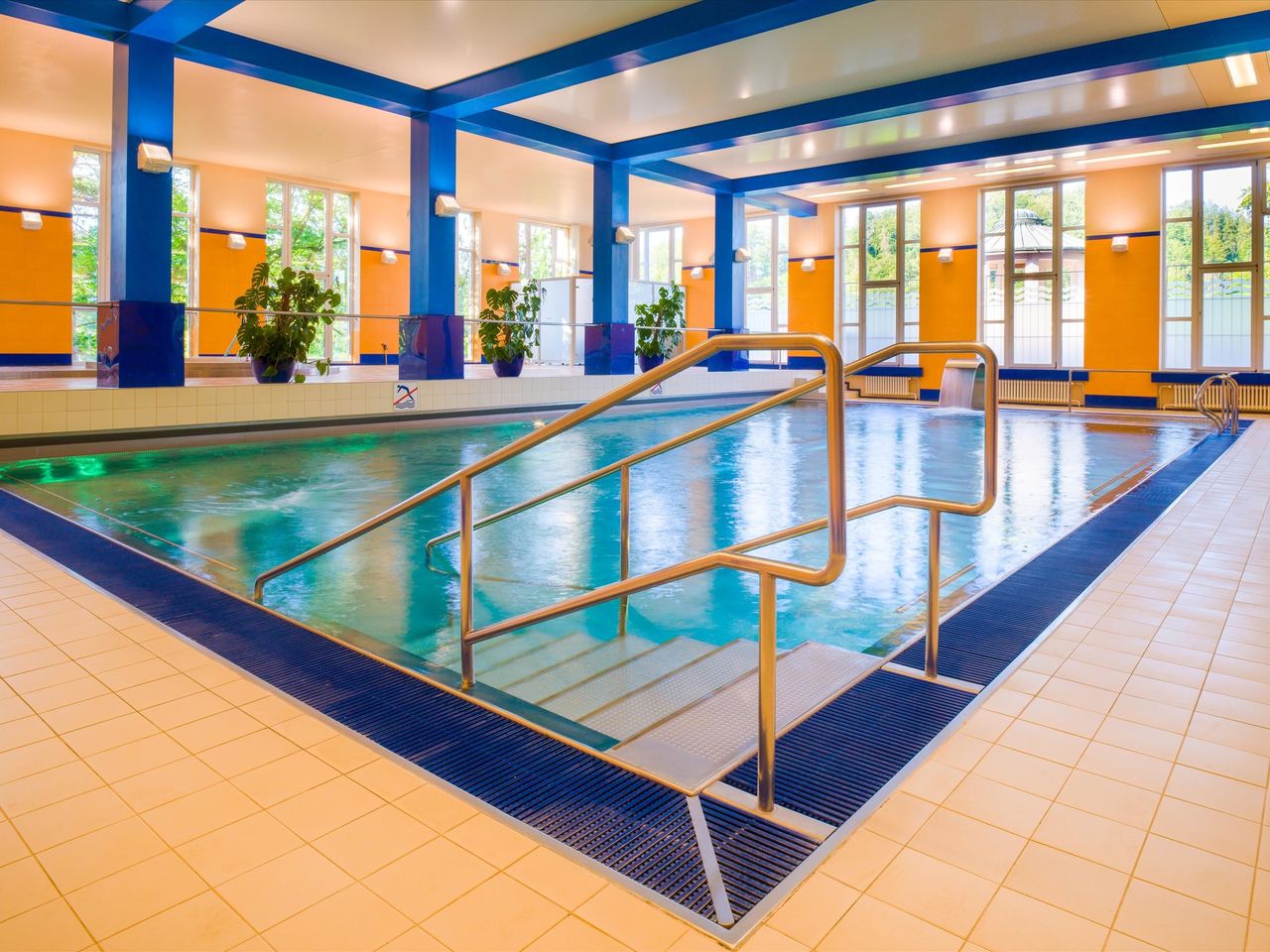 5* Wellness in Karlsbad - 3 Nächte