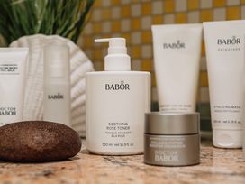 Entspannung & Wellness Pur an der Ostsee