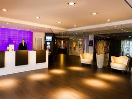 7 Tage einzigartiger Urlaub an der Grenze der Veluwe