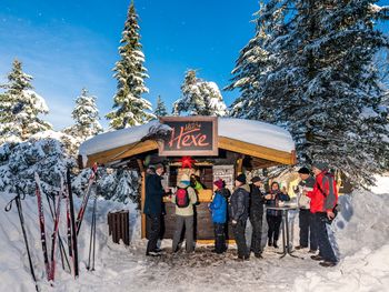 3 Tage Aktiv Ausspannen in Altenberg im Erzgebirge