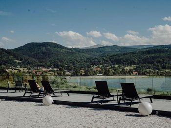 3 Tage Erholung mit Blick auf die Berge mit HP