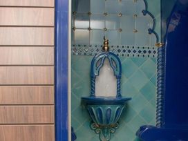 Erlebnisbad für Groß & Klein - 7 Tage in Bad Lausick