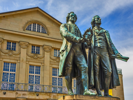6 Tage Kurzurlaub in Weimar inkl. Dinner