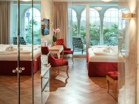 2 Tage im Hotel Victory Therme Erding mit Frühstück