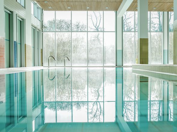 Exklusive Relaxtage - 5 Tage Entspannung & Erholung