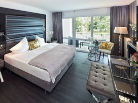 Golf Arrangement - 2 Nächte