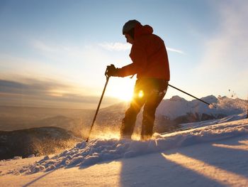 Action und Erholung - 7 Tage im Zugspitzland