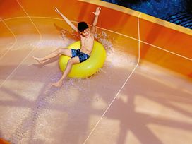 Aqualand Köln mit Übernachtung