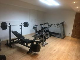 5 Tage Urlaub mit Blick auf die Zugspitze